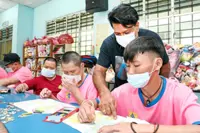 NGOs seek allocations to weather hardship