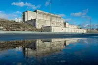 Taking a stone-cold look at preserving Nazi architecture