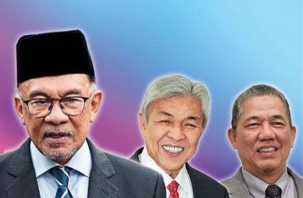 Cabinet formation depends on approach taken by each leader - Vimarsana News