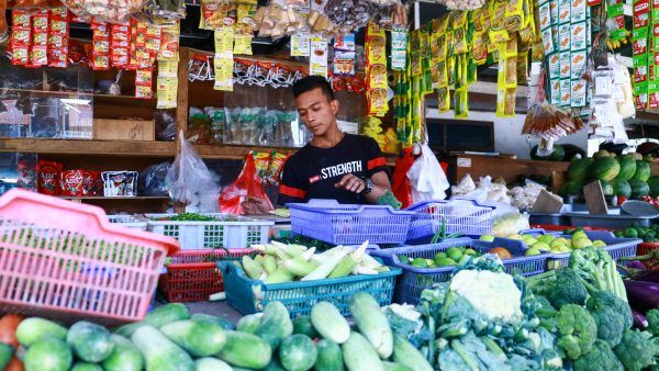 Indonesia's inflation falls to 5.42 per cent year-on-year in November - Vimarsana News