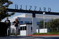 Activision Blizzard game testers vote to form union