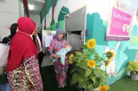 Almost 100 infants saved due to baby hatches nationwide