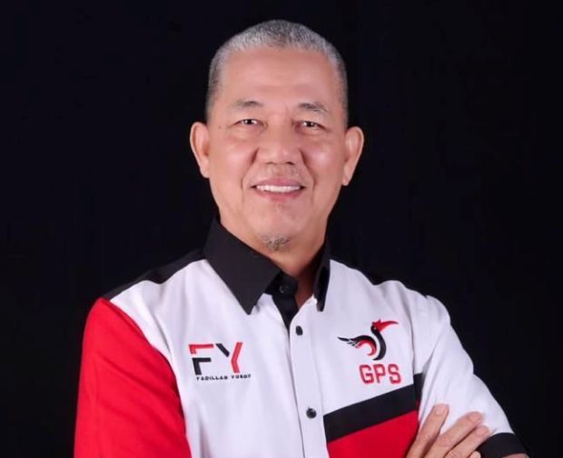 Fadillah: Being DPM is both a recognition and responsibility - Vimarsana News