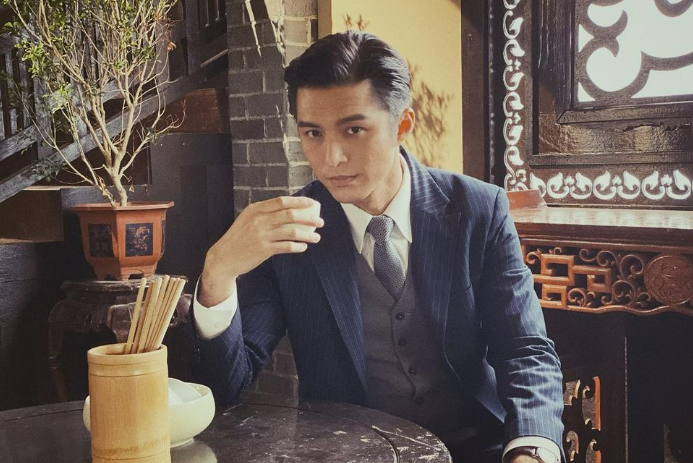 HK actor Stephen Wong leaves TVB after 21 years - Vimarsana News