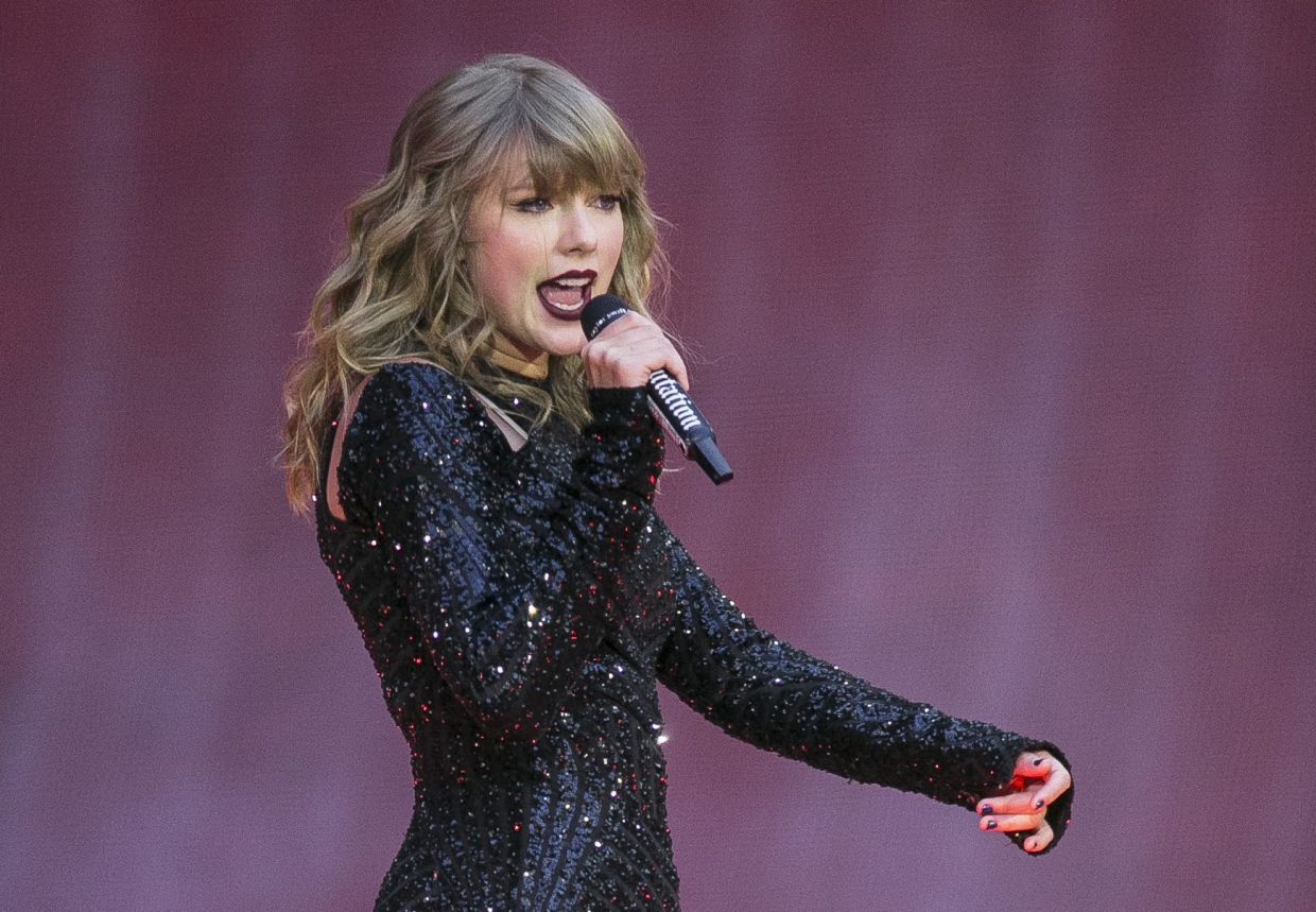 Taylor Swift fans sue Ticketmaster over Eras Tour pre-sale fiasco