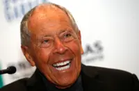 Tennis-Renowned American coach Bollettieri dies aged 91
