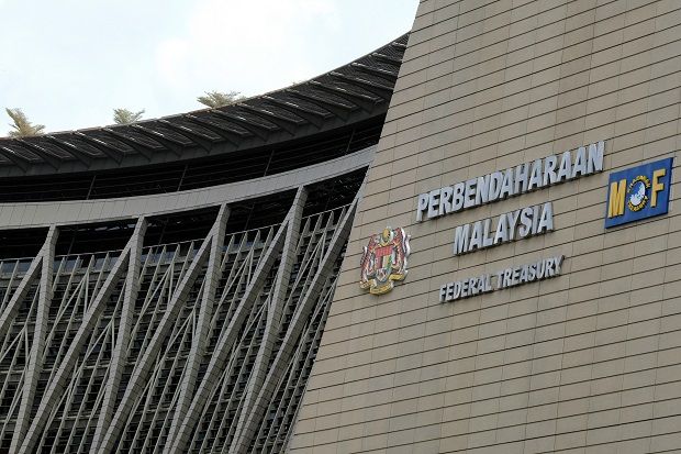 Anwar best man for finance now - Vimarsana News