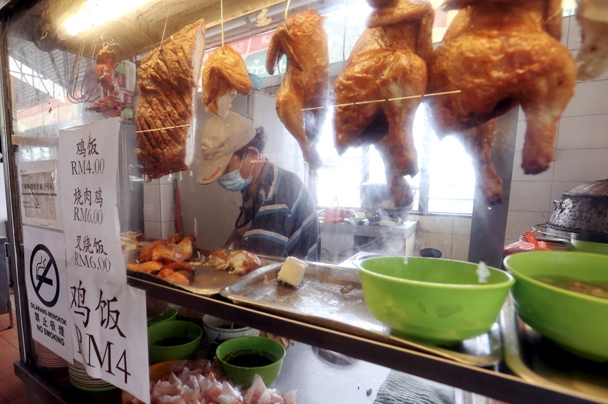 People-friendly prices | The Star