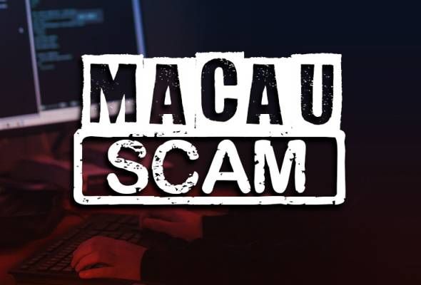 Property agent loses RM7mil to Macau scam - Vimarsana News