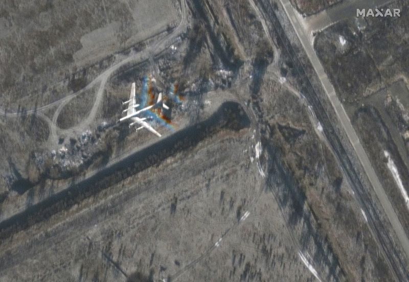 Ukrainian long-range drone attacks expose Russian air defences - Vimarsana News