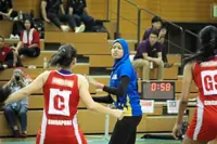 Noor Azilah’s back after   19 months – and raring to go