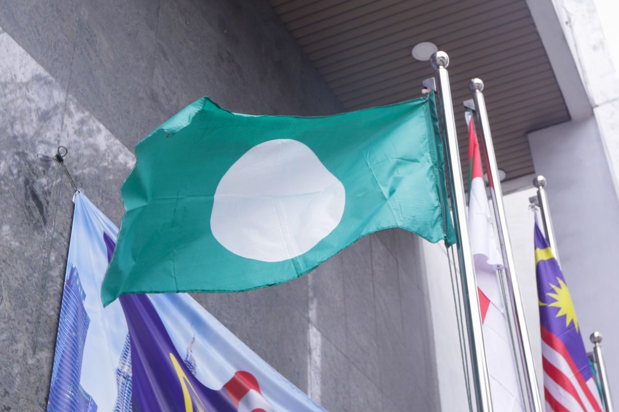 Address foreign funding issue first, PAS ulamas tell PM - Vimarsana News