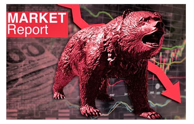 Bursa Malaysia gives up earlier gains to end lower - Vimarsana News