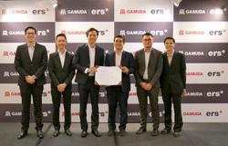 Gamuda's investment in ERS Energy to fuel RE drive