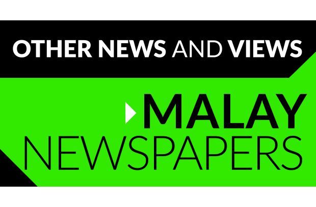 Desperation drives mum to use cloth as diapers - Vimarsana News