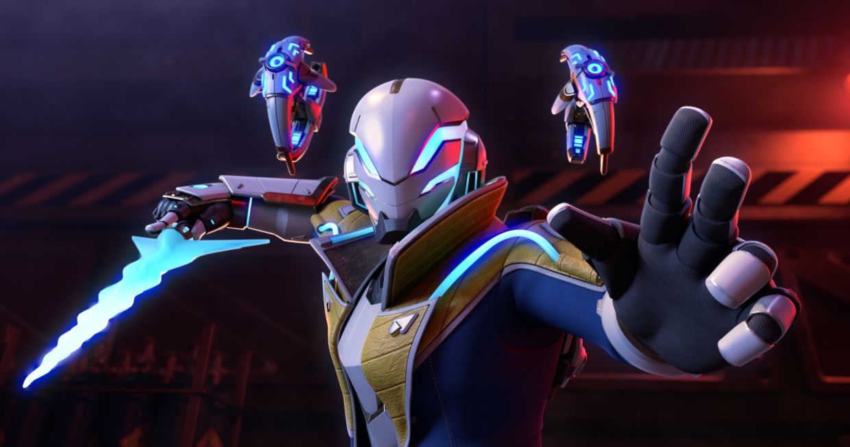 The character Maksmana, featured in the movie, could become a fan-favourite.
