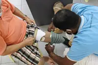 A helping hand for amputees