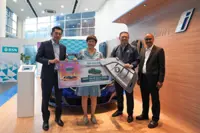 Here are the lucky winners of the BSN monthly draw