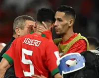 Factbox-Soccer-Morocco v Portugal World Cup 2022: kickoff time, venue, stats and odds