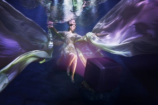 Goodbye Princess contains a powerful message to empower and encourage women.