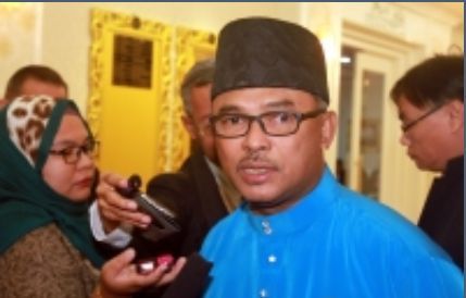 PAS the choice of more than just tahfiz graduates, says Idris Haron - Vimarsana News