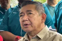 Suhaizan Kayat set to be appointed as Salahuddin Ayub's pol-sec