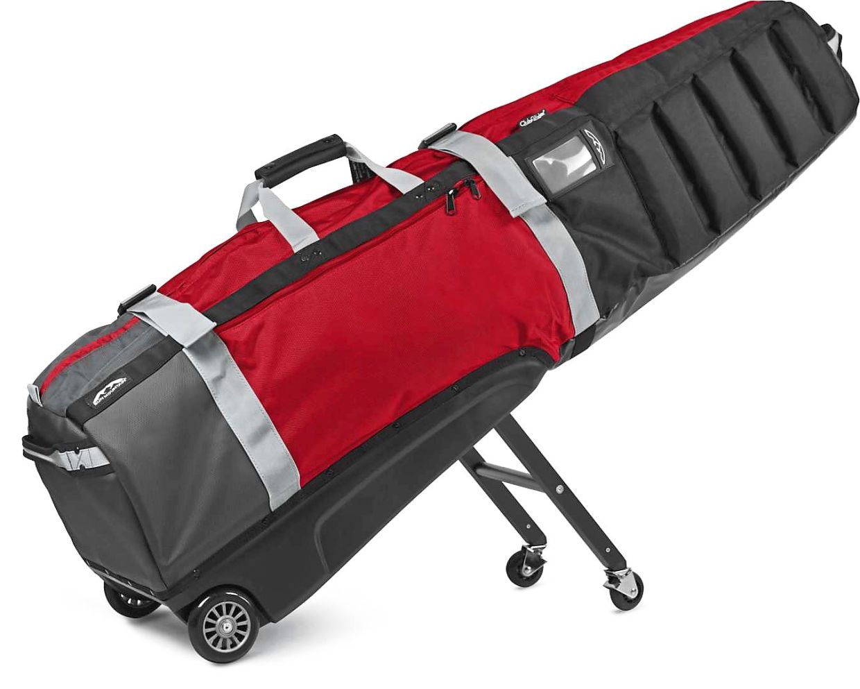 Golf Meridian travel bag covers superbly designed The Star