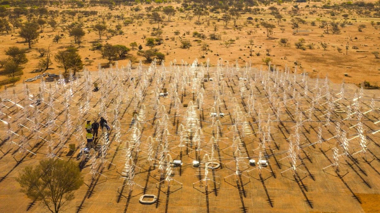 Western Australia eager to expand China space research, investment with 'science not bound by borders' - Vimarsana News