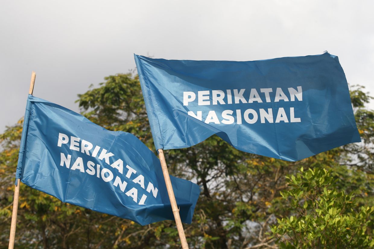 Negeri Sembilan Perikatan aims to win at least 19 seats in state polls