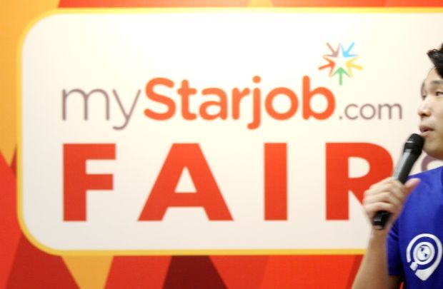 Penang's first myStarJob fair attracts various employers and jobseekers alike - Vimarsana News