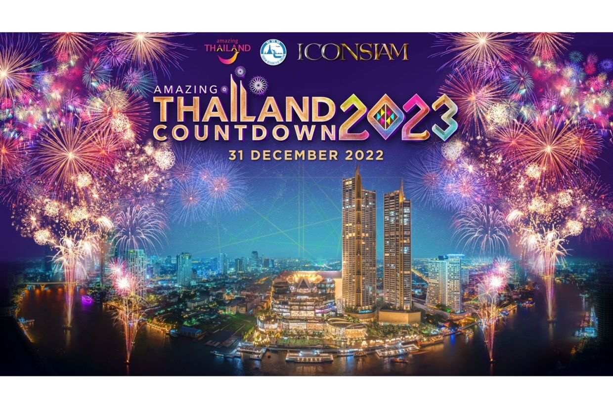 Thailand set to welcome 20 million tourists in 2023 and generate revenue of RM285 billion - Vimarsana News