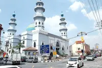 Old-world charm meets modern vibes