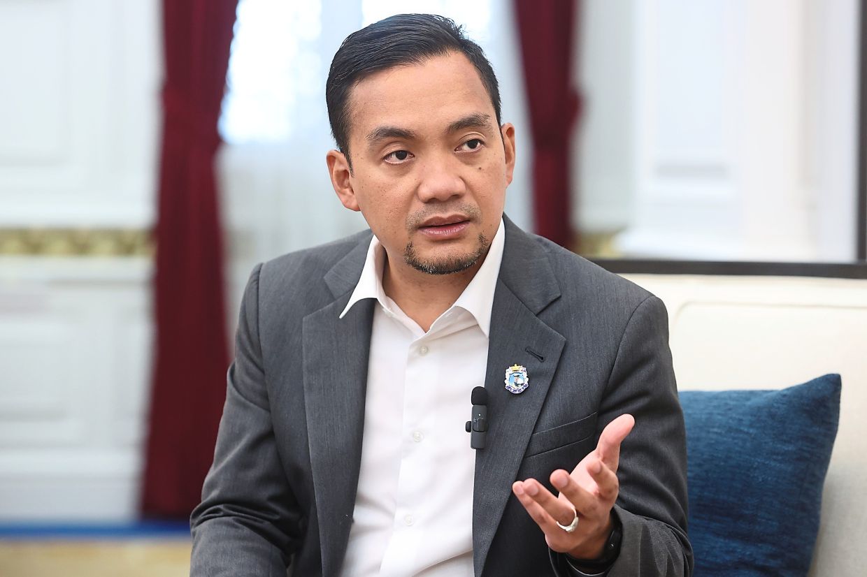 Rumah SUK Johor — pangsapuri mampu milik sebenar di Johor Bahru