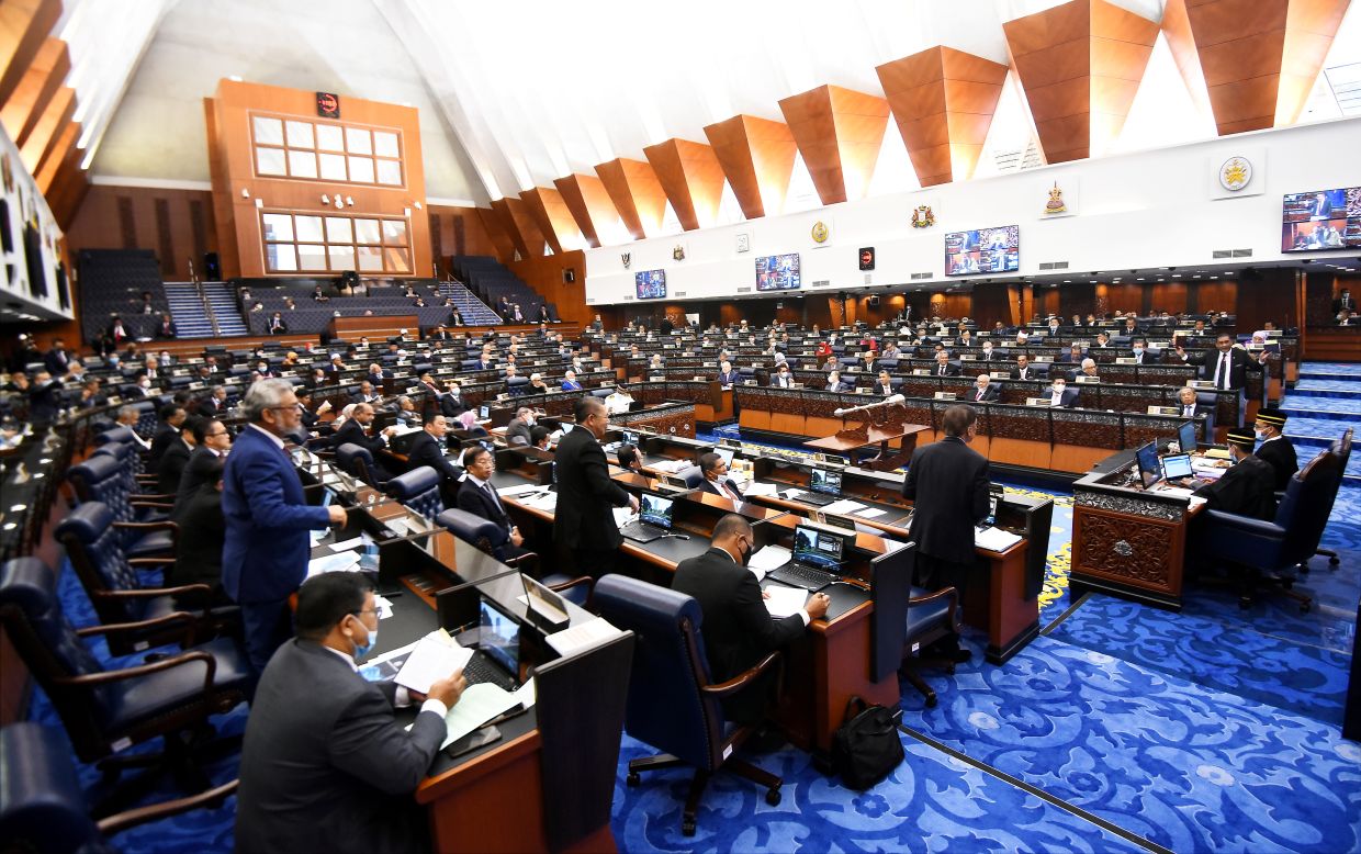 Memo to Malaysian ministers - Vimarsana News
