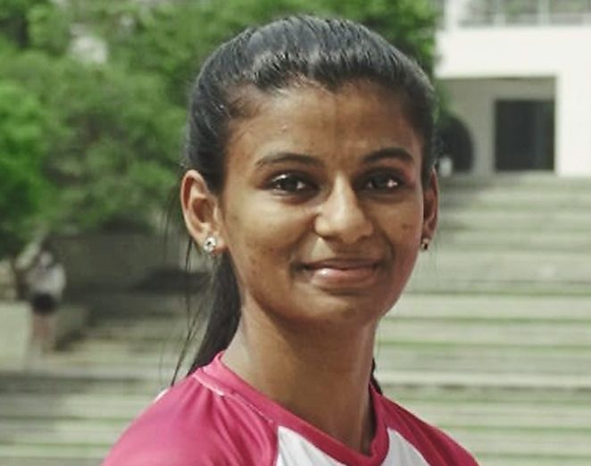  Shahmalarani Chandran