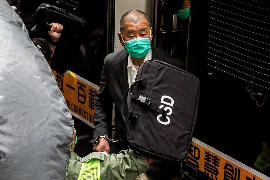 HK businessman jailed almost six years on fraud charge | The Star