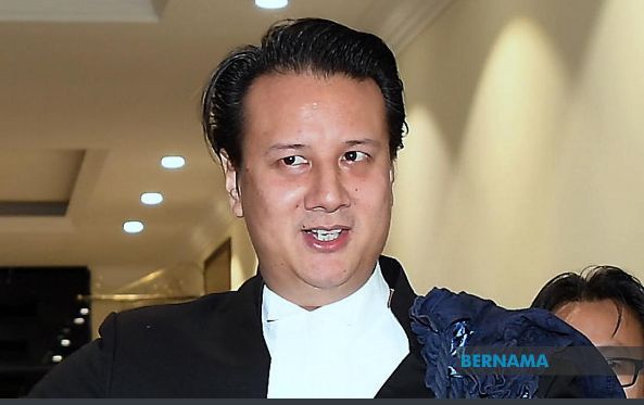 Four MPs won seats as GRS direct members, not under Bersatu, says lawyer - Vimarsana News