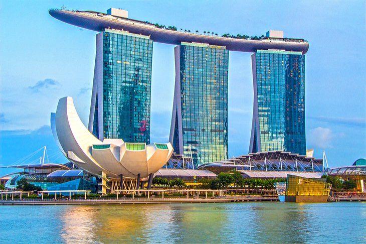 Singapore, Hong Kong, Thailand to benefit aplenty after China reopening - Vimarsana News
