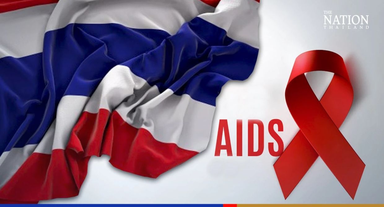 UNAids praises Thailand for wiping out mother-to-child HIV infections - Vimarsana News