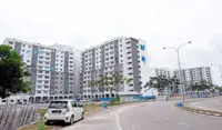 21,000 affordable homes in five years