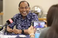 Malaysia will continue improving human rights situation at national and international level, says foreign minister Zambry