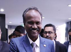 Almost 1,100 registrations so far for Socso housewives scheme, says Human Resource Ministry
