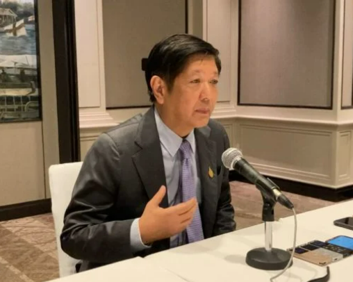 Marcos to address EU issue with Philippine human rights abuses - Vimarsana News