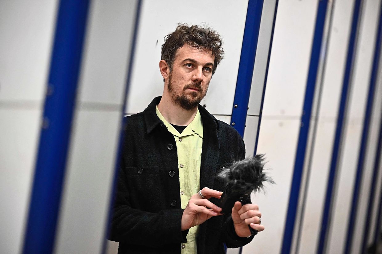  'It used to be seen as very niche, even trainspotter-like behaviour, but now anyone can make a decent recording on their phone and it's becoming increasingly mainstream,' says Fowkes about field recordings. Photo: AFP 