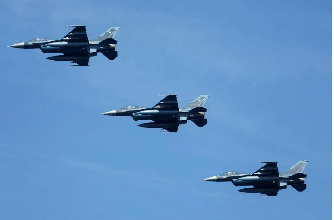 Japan to radically overhaul defence policy on China threats | The Star