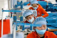 Hanoi sets new target for gross regional domestic product