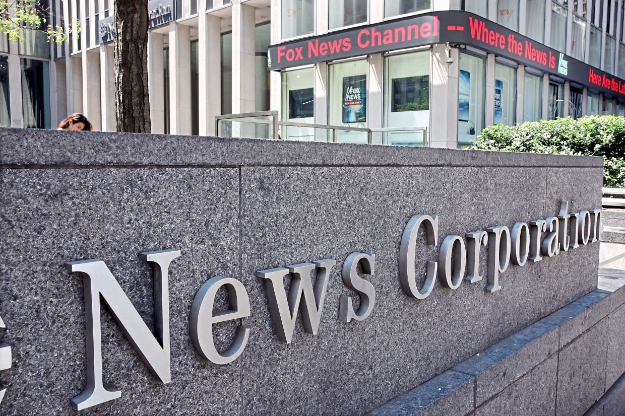 Murdochs’ real estate score fuels merger foes The Star