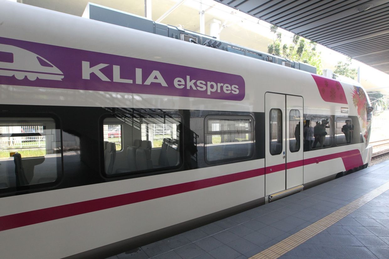 KLIA Transit KLIA KLIA2 48 OFF Brunofuga adv br