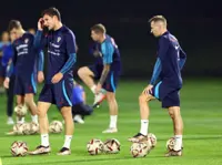 FACTBOX-Soccer-Croatia v Morocco World Cup 2022: kickoff time, venue, stats and odds