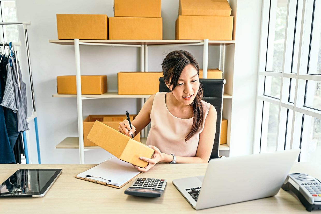 Omnichannel in retail - Vimarsana News